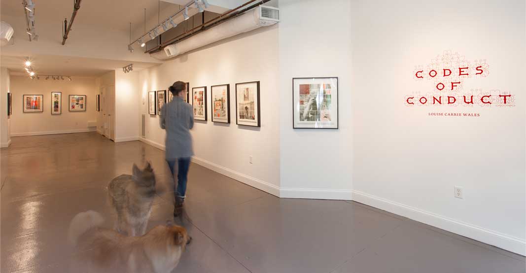 Louise Carrie Wales - Click to enter